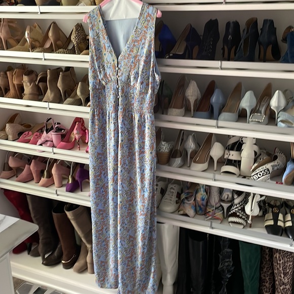 Collective Concepts Pants - Collective Concepts jumpsuit